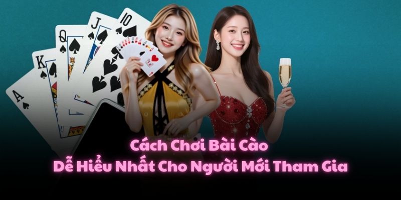 Cách Chơi Bài Cào Dễ Hiểu Nhất Cho Người Mới Tham Gia 1 Cách Chơi Bài Cào Dễ Hiểu Nhất Cho Người Mới Tham Gia
