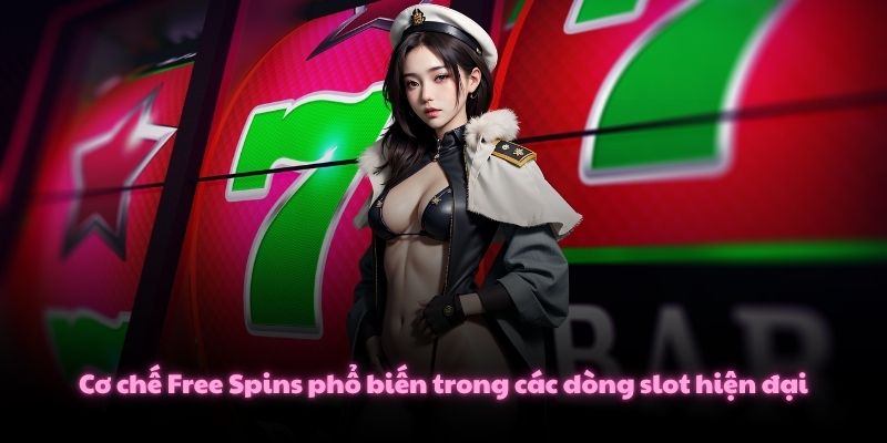 Nổ Hũ C168 - Kho 300+ Game Slot Sở Hữu Jackpot 5 Tỷ VNĐ 3 Cơ chế Free Spins phổ biến trong các dòng slot hiện đại